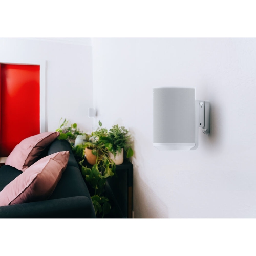FLEXSON Wall Mount with Corner Piece for Sonos Era 100 Speaker