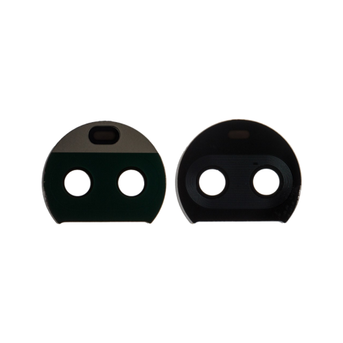 Replacement Back Camera Lens Compatible For Motorola Moto G5S Plus (Genuine OEM)