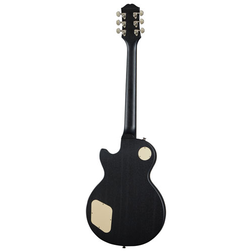Epiphone Les Paul Trad Pro IV Electric Guitar - Ebony