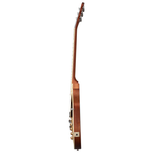 Epiphone Les Paul Trad Pro IV Electric Guitar (EITP4WMGNH3) - Metalic Gold