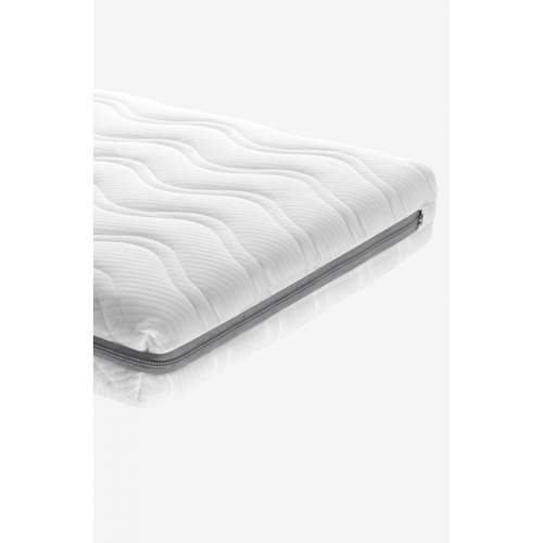 Crib mattress cheap pillow top