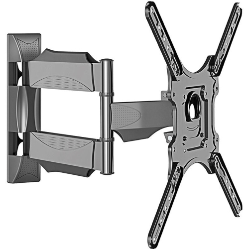 SAMA  Tv Wall Bracket Mount With 26-55 Inch Tilt & Swivel Movement