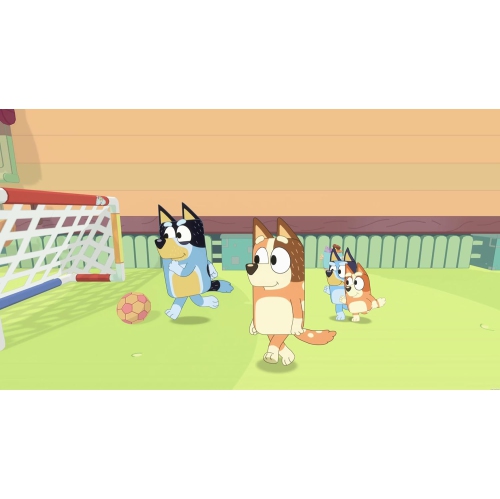 Bluey The Video Game
