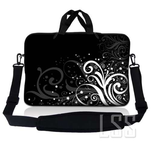 Neoprene deals laptop bag