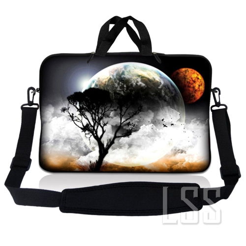 11.6 inch laptop 2024 case with shoulder strap