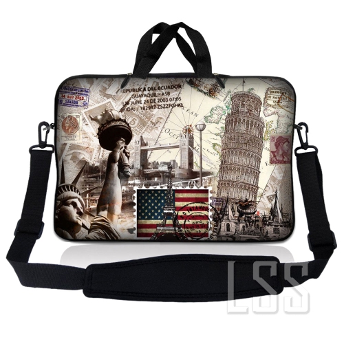 17 inch laptop bag hotsell best buy