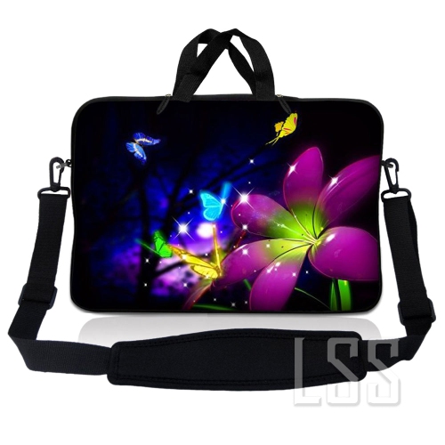 Neoprene laptop hotsell sleeve 15.6 inch