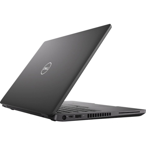 Dell Latitude 5400 14" FHD Business Laptop - Intel Core i5-8365U - 16GB DDR4 - 256GB SSD - Windows 10 Pro - Black by DELL - Refurbished condition - Image 2