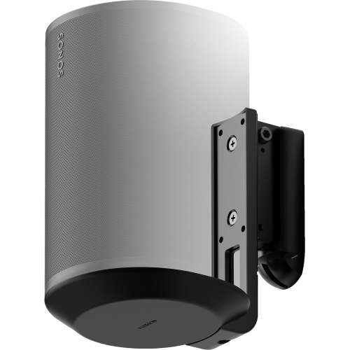 FLEXSON Wall Mount with Corner Piece for Sonos Era 100 Speaker