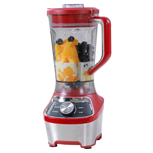 Ventray Pro 600 High Power Professional Blender 1500-Watt 8-Speed 5