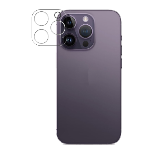 Protecteur d'objectif ARMORGlass d'AXS pour iPhone 15 Pro/15 Pro Max d'Apple