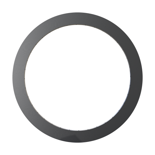 AXS PROCharge MagSafe Magnetic Ring | Black