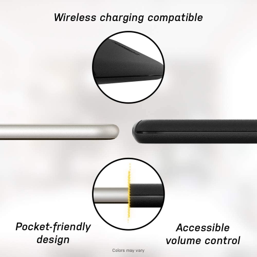 OtterBox Symmetry Series Case for iPhone 12 Pro Max, Black