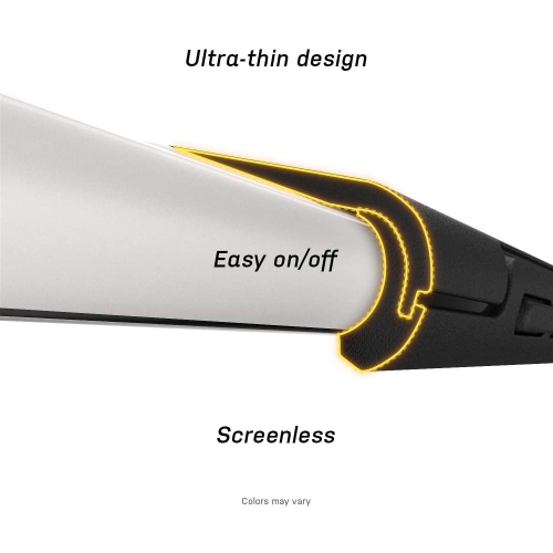 OtterBox Symmetry Series Case for iPhone 12 Pro Max, Black