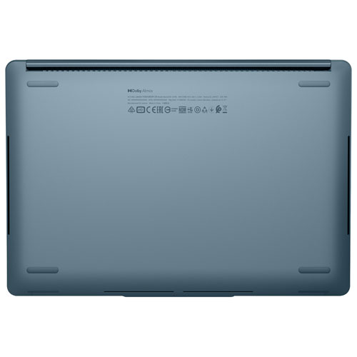 Lenovo Yoga Book 9i 13" Touchscreen Laptop - Tidal Teal