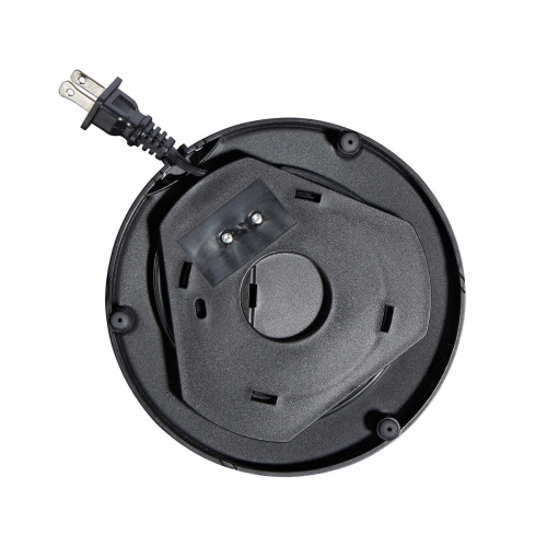 1,7&nbsp;L de Hamilton Beach Bouilloire numérique Cool-Touch