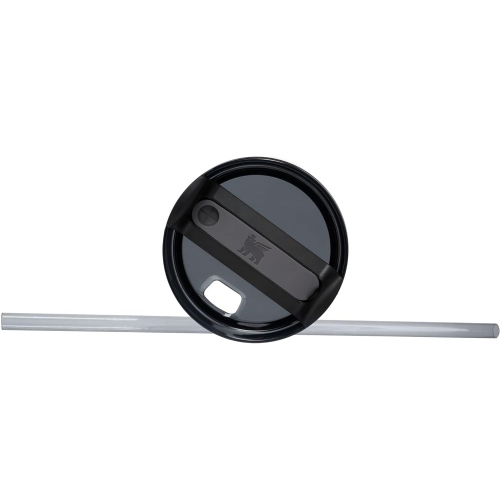 Stanley Quencher – gobelet isotherme en acier inoxydable de H2,0 oz FlowState avec couvercle et paille pour l’eau, le thé glacé ou le café, boisson