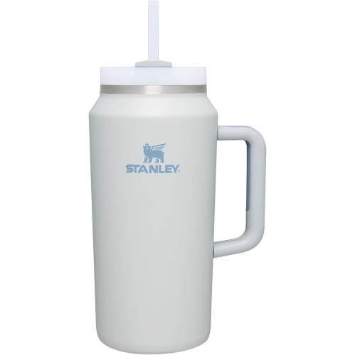 STANLEY Quencher H2.0 FlowState Tumbler 40oz (Pink Dusk):  Tumblers & Water Glasses