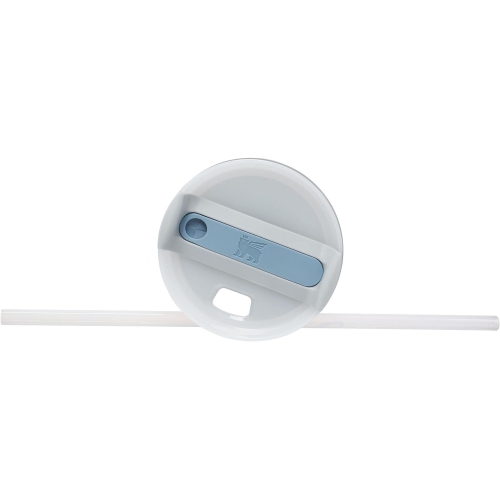 Stanley Quencher – gobelet isotherme en acier inoxydable de H2,0 oz FlowState avec couvercle et paille pour l’eau, le thé glacé ou le café, la