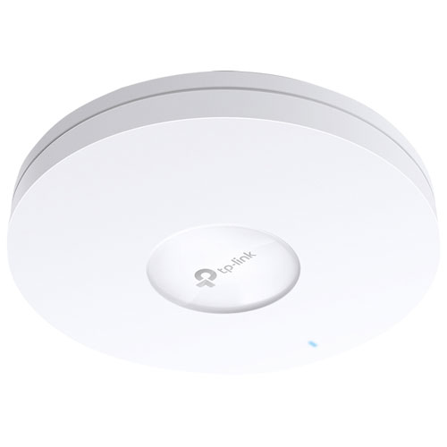 TP-Link Wireless AX3600 HD Omada Wi-Fi 6 Access Point (EAP660HD)