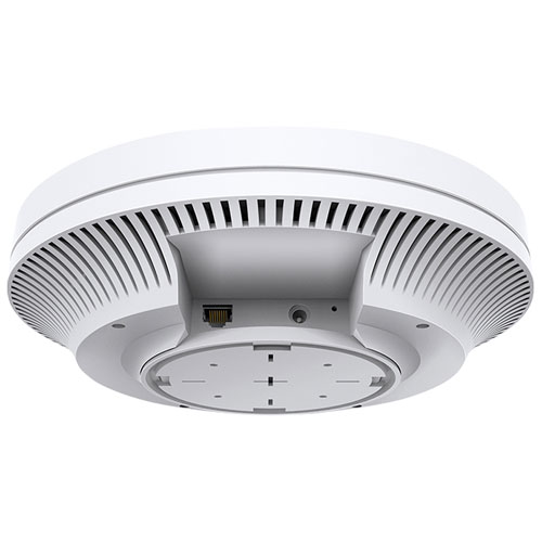 TP-Link Wireless AX3600 HD Omada Wi-Fi 6 Access Point (EAP660HD)