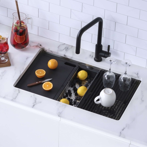 Stylish WorkStation Accessories KIT A-918KIT