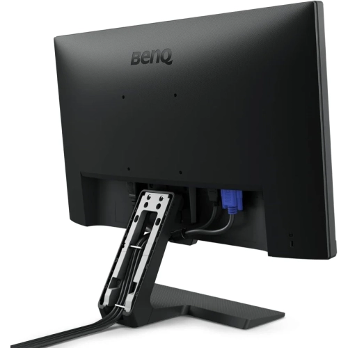 BenQ GW2283 Eye Care 22-Inch IPS 1080p Monitor | Home & Office Optimized with Adaptive Brightness Technology - Black