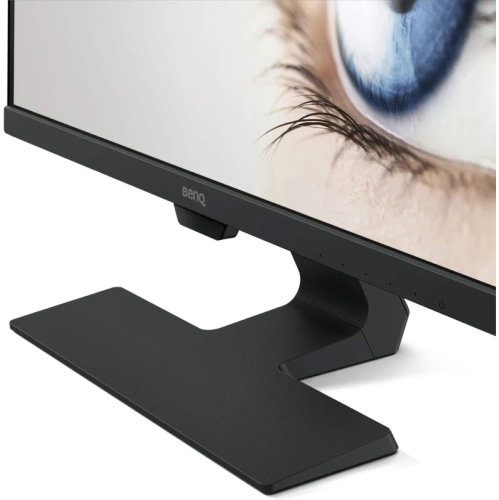 BenQ GW2283 Eye Care 22-Inch IPS 1080p Monitor | Home & Office Optimized with Adaptive Brightness Technology - Black