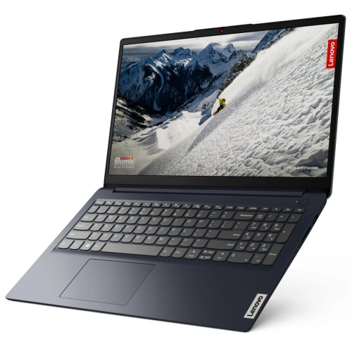 Lenovo Ideapad 1 15.6 inch Full HD Laptop Ryzen 3 7320U 8GB 256GB SSD ...