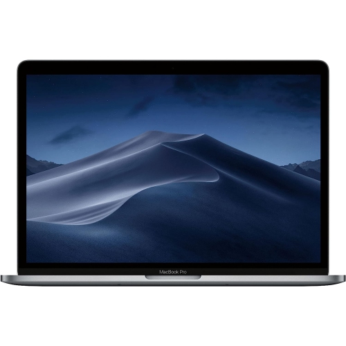 MacBookPro i7 13 inch 512GB SSD Mid:2018 Refurbished (Excellent