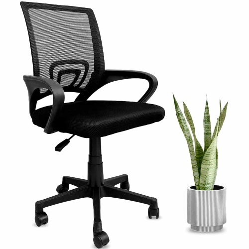 Buy ergonomic office chair online: HELIX MB office chair @60% Off
