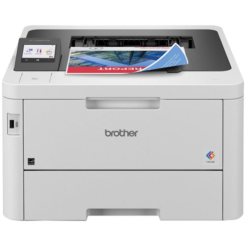 Brother Colour HLL3295CDW Wireless Laser Printer