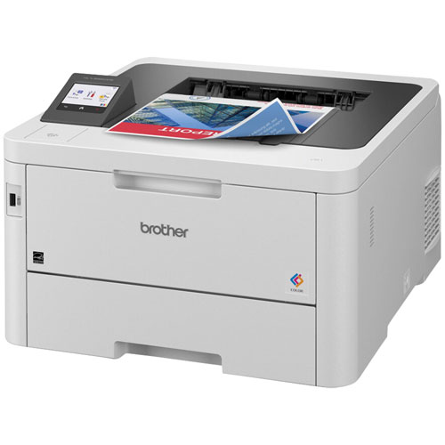 Brother Colour HLL3295CDW Wireless Laser Printer