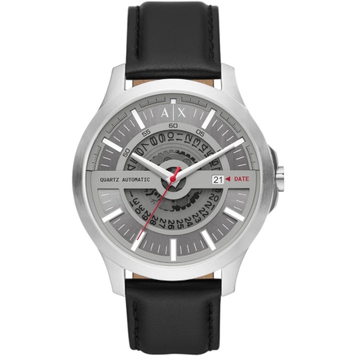 Armani exchange ax discount watch