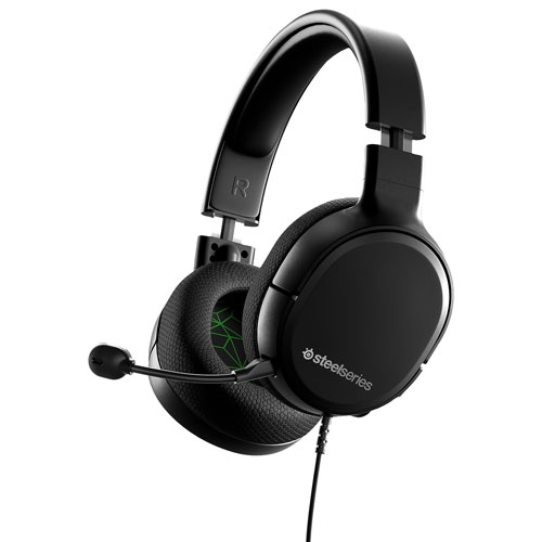 STEELSERIES  - Arctis 1 Wireless Gaming Headset for Xbox/pc/switch/android - In Black