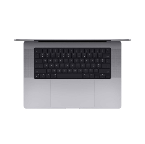 Apple MacBook Pro 14" (2023) - Space Grey (Apple M2 Pro/ 512GB SSD / 16GB RAM) - French by APPLE - Refurbished condition - Image 2