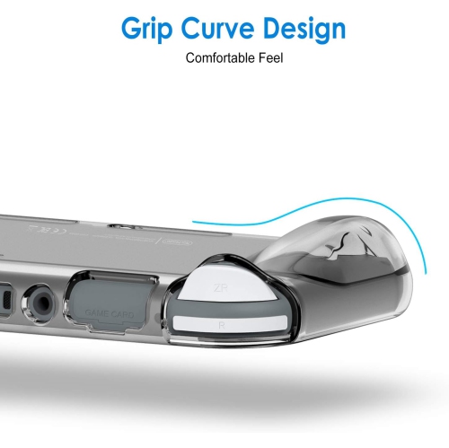 Protective Case for Nintendo Switch Lite