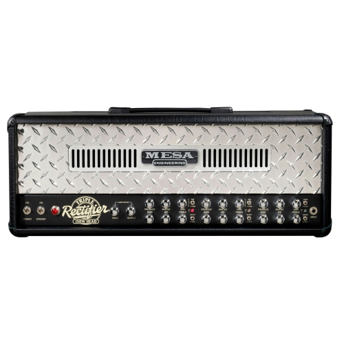 Mesa Boogie Triple Rectifier Tube Head - 150 Watt