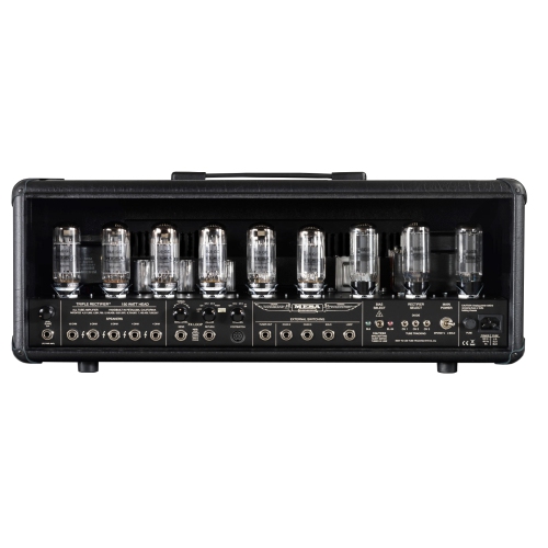 Mesa Boogie Triple Rectifier Tube Head - 150 Watt