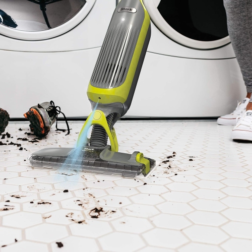 Shark VACMOP Multi-Surface Cleaner Refill 2L Bottle, Spring Clean Scent