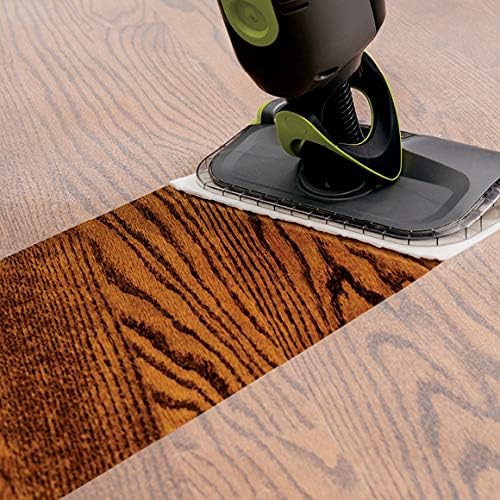 Shark VACMOP Multi-Surface Cleaner Refill 2L Bottle, Spring Clean Scent