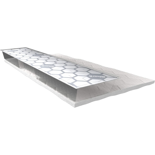 Shark VACMOP Disposable Hard Floor Vacuum and Mop Pad Refills 10 CT , White