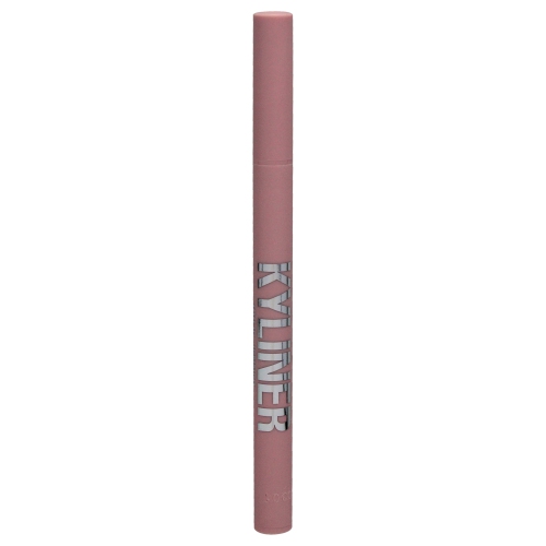 Kyliner Brush Tip Liquid Eyeliner Pen - 001 Black by Kylie Cosmetics for Women - 0.01 oz Eyeliner