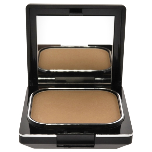 Believable Finish Powder Foundation - Golden Honey by Sorme Cosmetics for Women - 0.23 oz Foundation