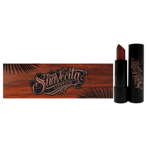 SUAVECITO  Semi-Matte Lipstick - Daybreak By for Women - 0.121 OZ Lipstick