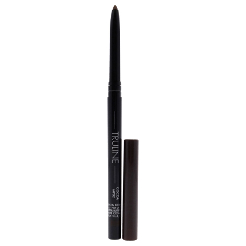 Truline Mechanical Eye Pencil - MP02 Cocoa by Sorme Cosmetics for Women - 0.01 oz Eye Pencil