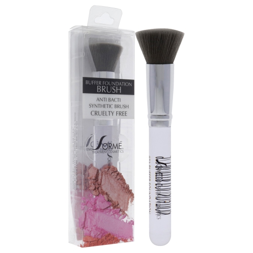 Buffer Foundation Brush by Sorme Cosmetics for Women - 1 Pc Brush