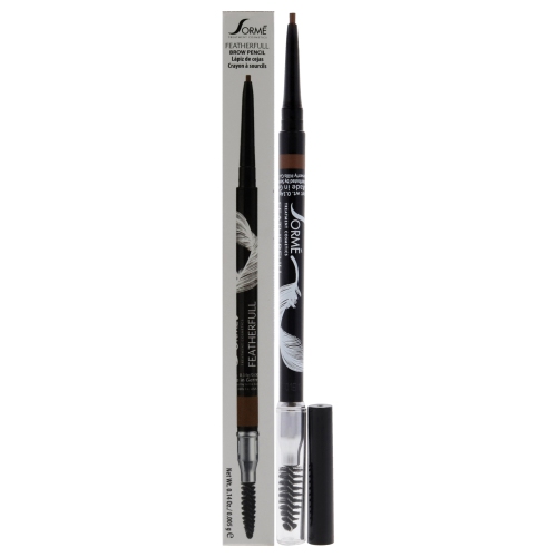 Mechanical deals eyebrow pencil