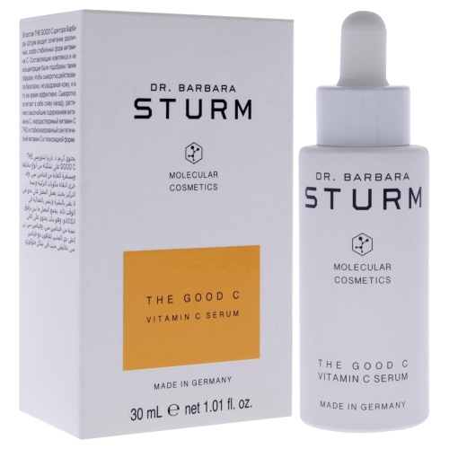 The Good C Vitamin C Serum by Dr. Barbara Sturm for Unisex - 1.01 oz Serum