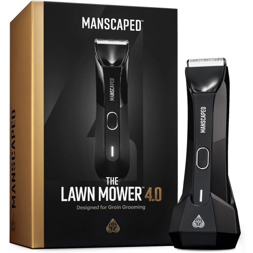 Electric Groin Hair Trimmer for Men and Women,Groin Trimmer for Men  ,Replaceable Ceramic Blade Head,USB Recharge Dock,Body Hair Trimmer for Men  with